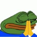 Pepe - Pray