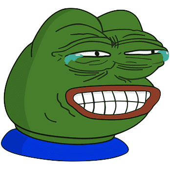Pepe - Pain